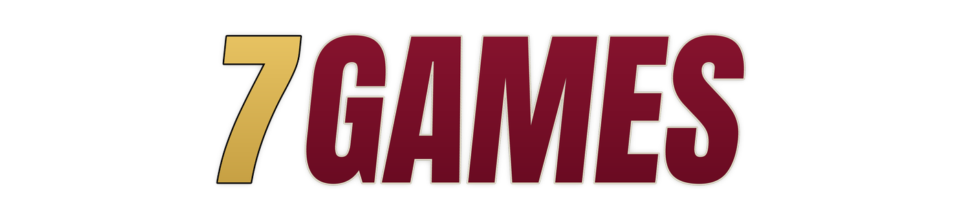 7games Logo